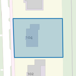 Perceel LLS00-H-2882