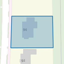 Perceel LLS00-H-2885