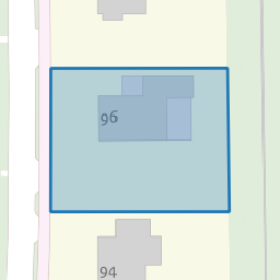 Perceel LLS00-H-2888
