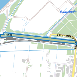 Perceel LLS00-H-2903