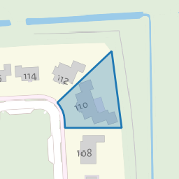 Perceel LLS00-H-2905