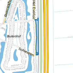 Perceel LLS00-H-2911