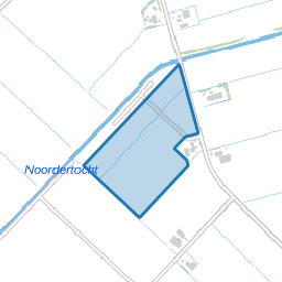 Perceel LLS00-H-2921