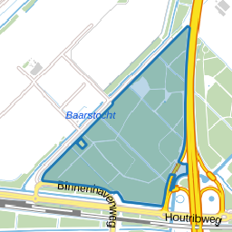 Perceel LLS00-H-2930