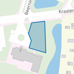 Perceel LLS00-H-2939