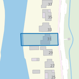 Perceel LLS00-H-2951