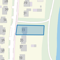 Perceel LLS00-H-2957