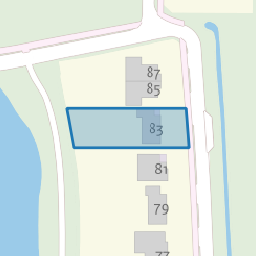 Perceel LLS00-H-2960