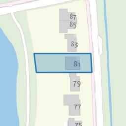 Perceel LLS00-H-2961