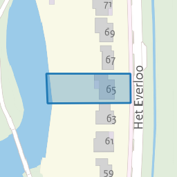 Perceel LLS00-H-2969