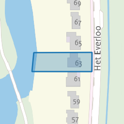 Perceel LLS00-H-2970