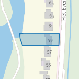 Perceel LLS00-H-2972