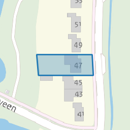 Perceel LLS00-H-2978