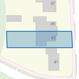 Perceel LLS00-H-2980