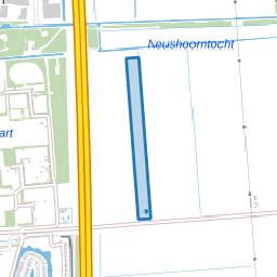 Perceel LLS00-H-2985