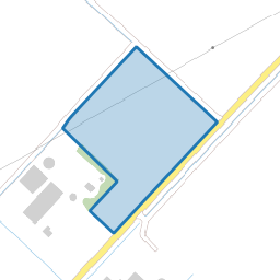 Perceel LLS00-H-3011