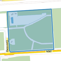 Perceel LLS00-H-3022