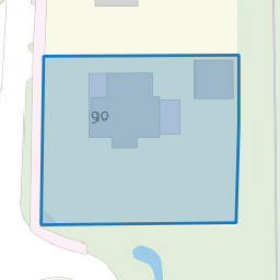 Perceel LLS00-H-3023