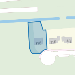 Perceel LLS00-H-3024