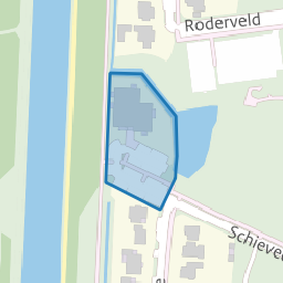 Perceel LLS00-H-3025