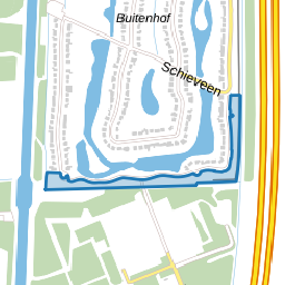 Perceel LLS00-H-3034