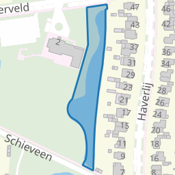 Perceel LLS00-H-3038