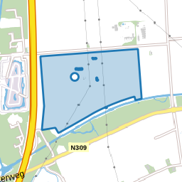 Perceel LLS00-H-3039