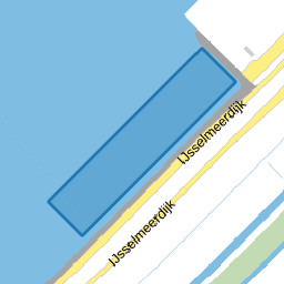 Perceel LLS00-H-3057