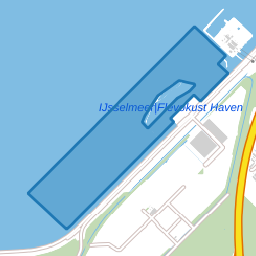 Perceel LLS00-H-3064