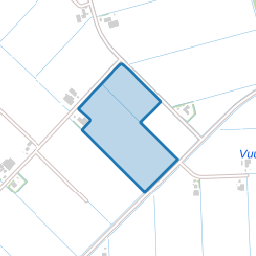 Perceel LLS00-H-3091
