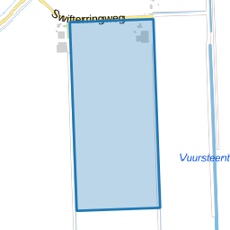 Perceel LLS00-H-3098