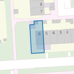 Perceel LLS00-K-1004