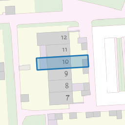 Perceel LLS00-K-1009