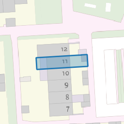 Perceel LLS00-K-1010