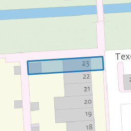 Perceel LLS00-K-1022