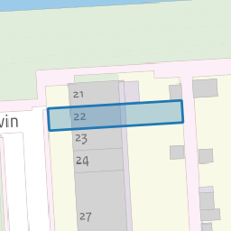 Perceel LLS00-K-1024