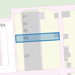 Perceel LLS00-K-1026