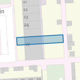 Perceel LLS00-K-1028