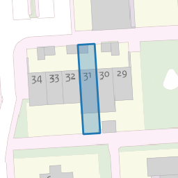 Perceel LLS00-K-1033