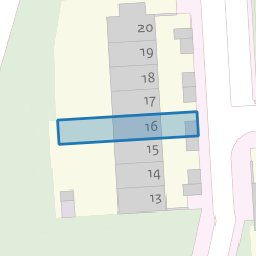 Perceel LLS00-K-1040