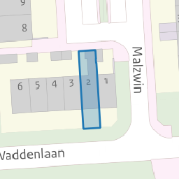 Perceel LLS00-K-1056