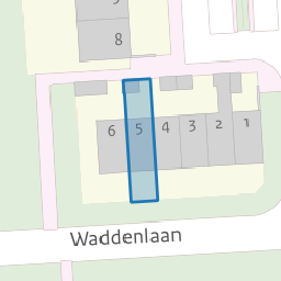 Perceel LLS00-K-1059