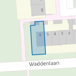 Perceel LLS00-K-1060