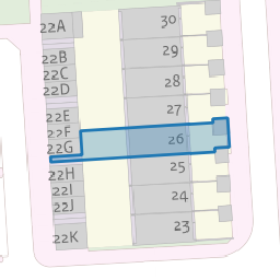 Perceel LLS00-K-1089