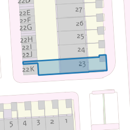 Perceel LLS00-K-1092