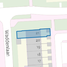 Perceel LLS00-K-1104