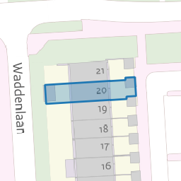 Perceel LLS00-K-1105