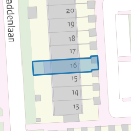 Perceel LLS00-K-1109