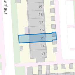Perceel LLS00-K-1110