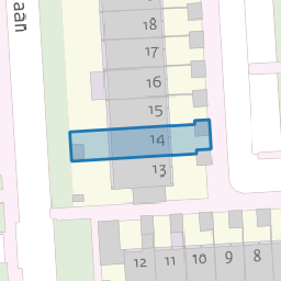 Perceel LLS00-K-1111